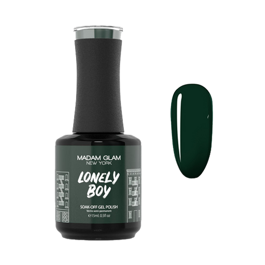 Lonely Boy