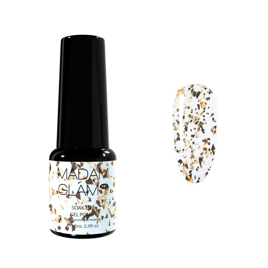 Mini Touches of Gold