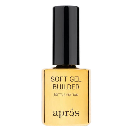 Apres Soft Gel Builder in a Bottle 15ml