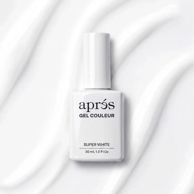 Apres-Super White, 30ml (HEMA/TPO-Free)