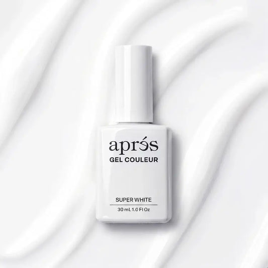Apres-Super White, 30ml (HEMA/TPO-Free)
