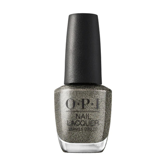 OPI Nail Lacquer Tempted to Lick-orice #HRS03