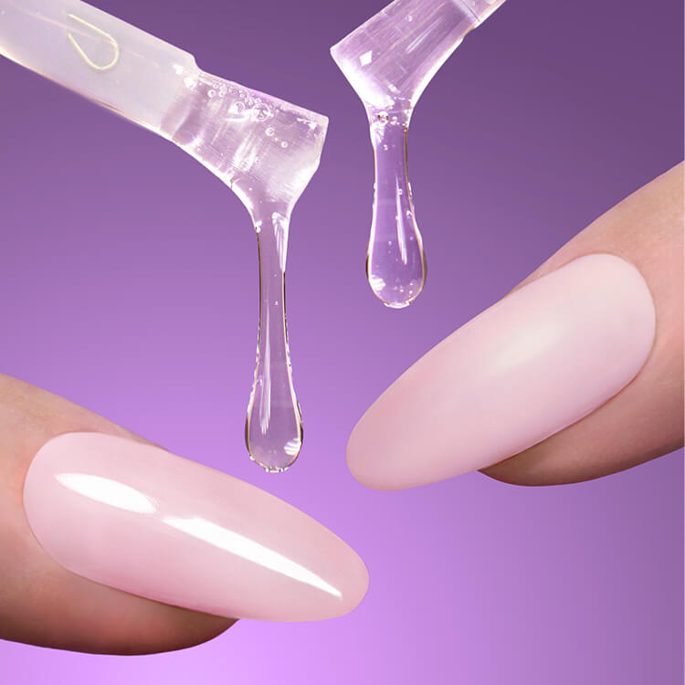 Lechat -HEMA-Free No-Wipe Matte Top Coat 15ml