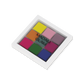 Tropical Pigment Palette