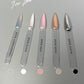 Lechat Ice Flow Chrome MRN16