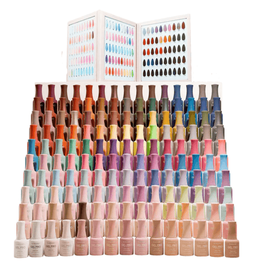 KIARA SKY - Gel Pro HEMA- Full Line Bundle