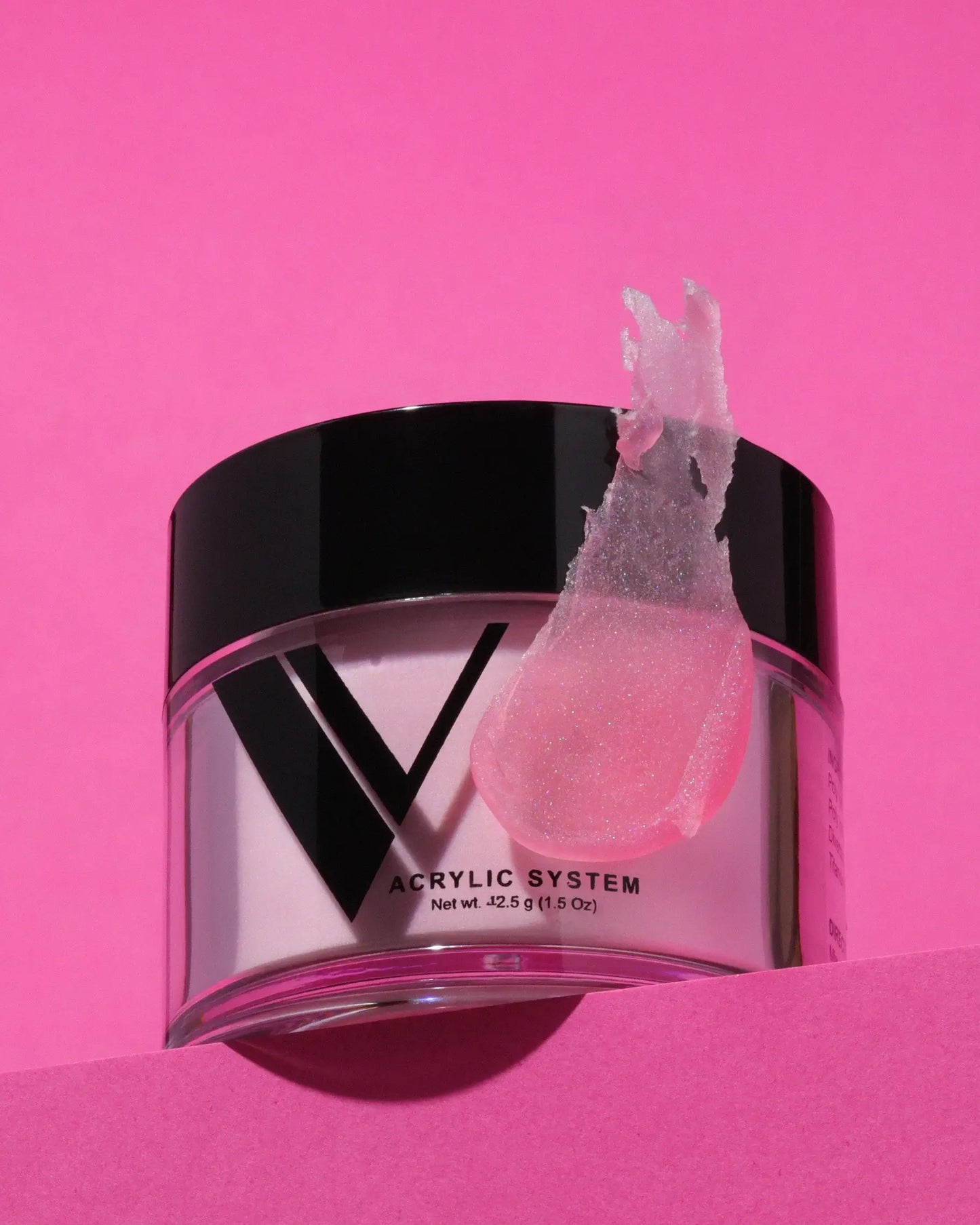 Valentino Acrylic System - Sugar Rush