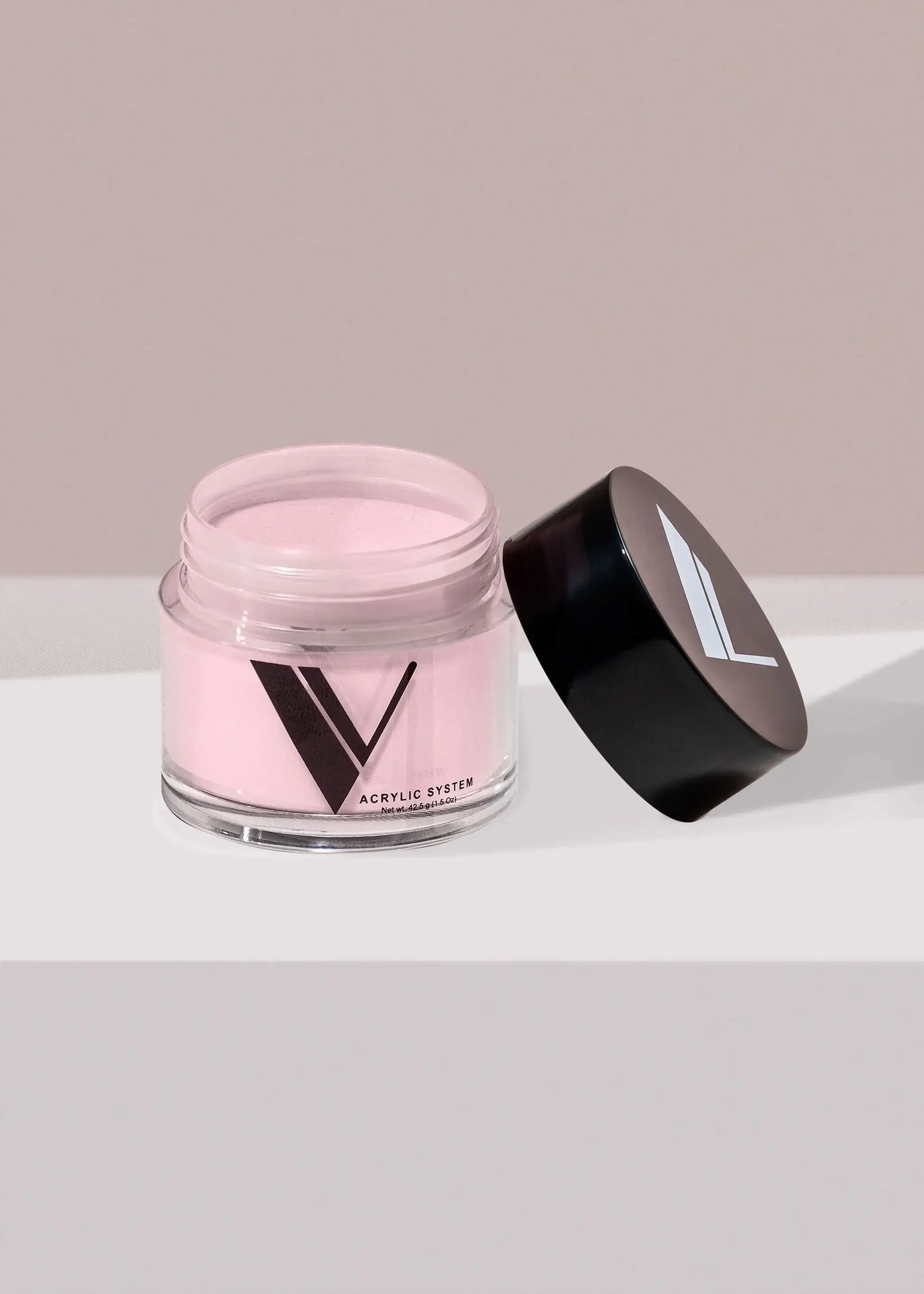 Valentino Acrylic Powder - Twin Dragon 1.5oz - Premier Nail Supply 