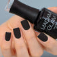 Velvet Matte Top Coat