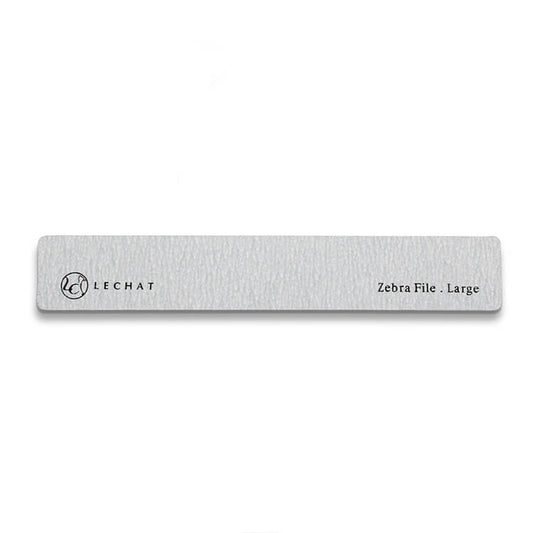 LeChat - Zebra File Large Square - #ZFL2034