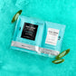 Avrybeauty-Gel Ohh! Jelly Spa Pedi Bath Pearl Glow 1pack