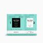 Avrybeauty-Gel Ohh! Jelly Spa Pedi Bath Tea Mint 30SET/Box