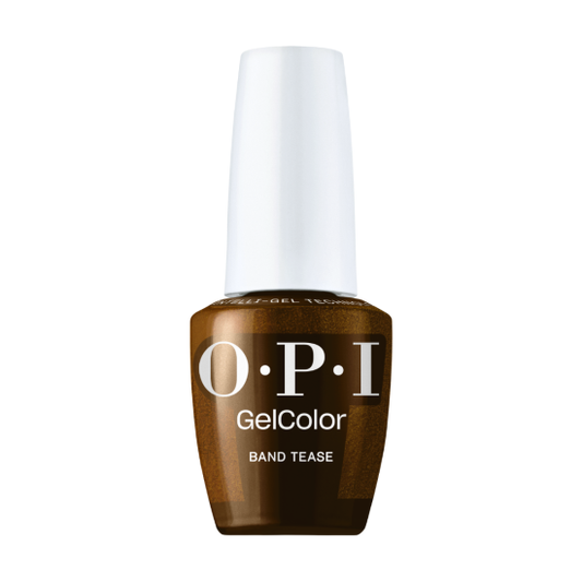 OPI GelColor Intelli-Gel - Band Tease 0.5 oz OPI