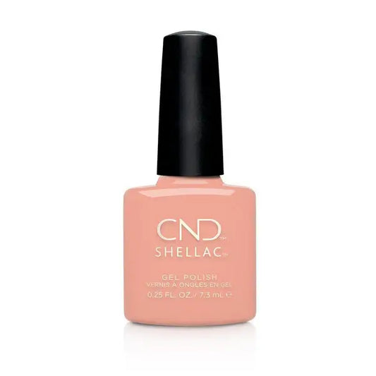 CND - Shellac Baby Smile 0.25 fl. oz