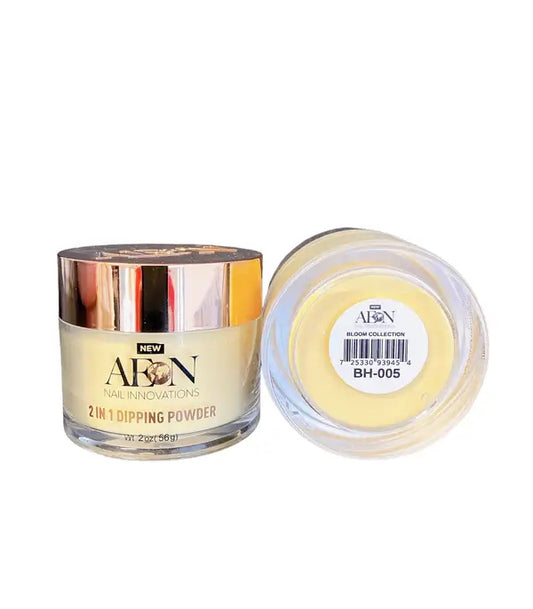 Aeon Two in one Powder - Short End of the Chick 2 oz - #BH-005 - Premier Nail Supply 
