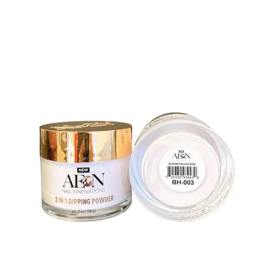 Aeon Two in one Powder - Fly Me to the June 2 oz - #BH-003 - Premier Nail Supply 