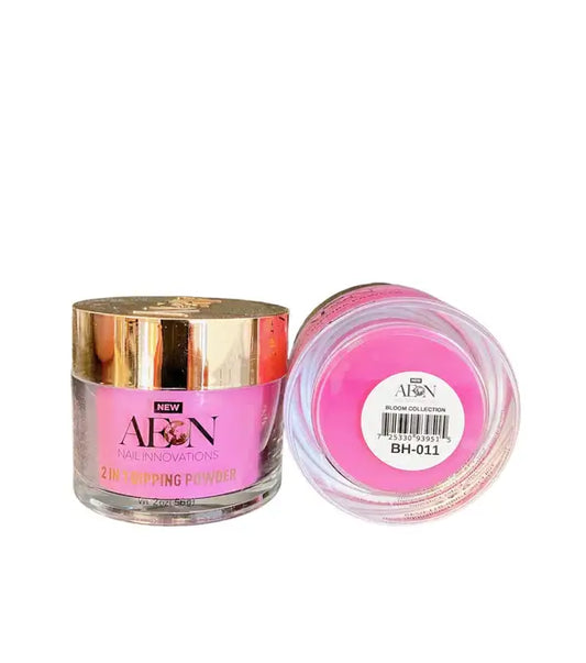 Aeon Two in one Powder - Too Much of a Good Spring 2 oz - #BH-011 - Premier Nail Supply 