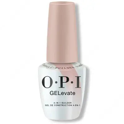 OPI GELevate 4in1 Builder Gel OPI'm Flawless