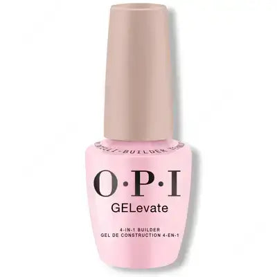 OPI GELevate 4in1 Builder Gel 4Get Me Not