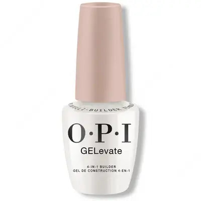 OPI GELevate 4in1 Builder Gel Blank-Canvas