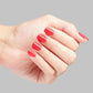 OPI Nail Lacquer - Blushin’ Pride 0.5 oz - #NLS054 OPI