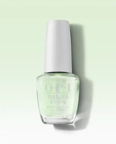 OPI NATURE STRONG - BASE COAT - Premier Nail Supply 