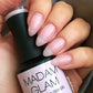 Builder Light Pink