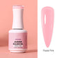 Medina- Rubber Builder Gel Light Pastel Pink 15ml