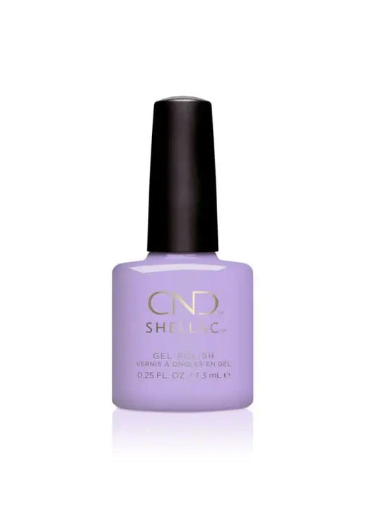 Cnd Shellac Gummi .25 Fl Oz