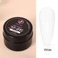 Medina 3D Gel White Jar 15 gram