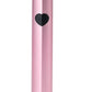 Handheld UV Light for Gel Nails Portable Cordless Rechargeable