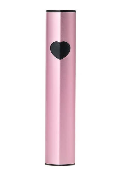 Handheld UV Light for Gel Nails Portable Cordless Rechargeable