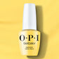 OPI GelColor Intelli-Gel - Daffodil Duck Walk 0.5 oz - #GCS056