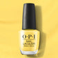 OPI Nail Lacquer - Daffodil Duck Walk 0.5 oz - #NLS056 OPI