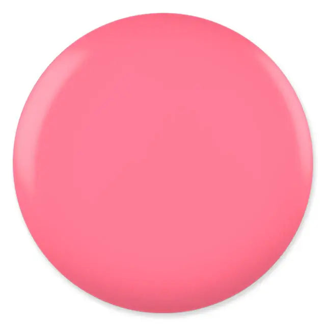 DND - DC Gel Polish Pink Bubblegum #017