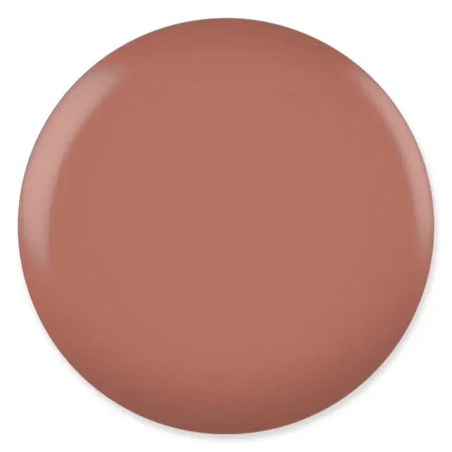 DND - DC Gel Polish Turf Tan #088