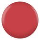 DND - DC Gel Polish Orange Rust #095