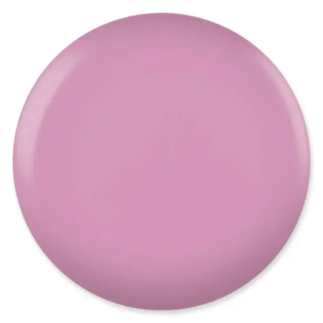 DND - DC Gel Polish Animated Pink #121