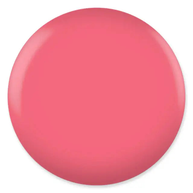 DND - DC Gel Polish PinK Grapefruit #130