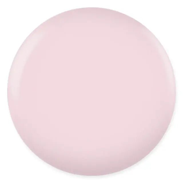 DND - DC Gel Polish Soft Pink #122