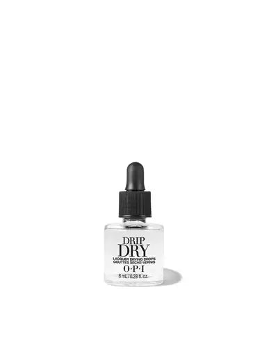 OPI Drip Dry Lacquer Drying Drops 0.28oz