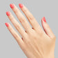 OPI Nail Lacquer - Drive ‘Em Magenta 0.5 oz - #NLS052 OPI