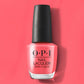 OPI Nail Lacquer - Drive ‘Em Magenta 0.5 oz - #NLS052 OPI