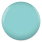 DND - DC Gel Polish Beautiful Teal #126