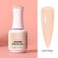 Medina- Rubber Builder Gel Light Beige 15ml