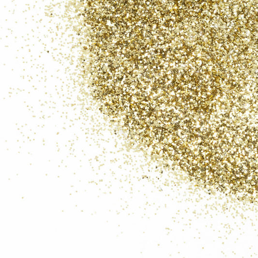 Lechat Effx 18k Gold Glitter - Premier Nail Supply