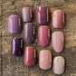 CND SHELLAC - Lilac Eclipse