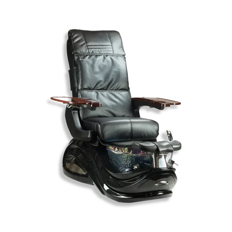 Fiori Omni Pedicure Spa Human Touch Chair - Premier Nail Supply 