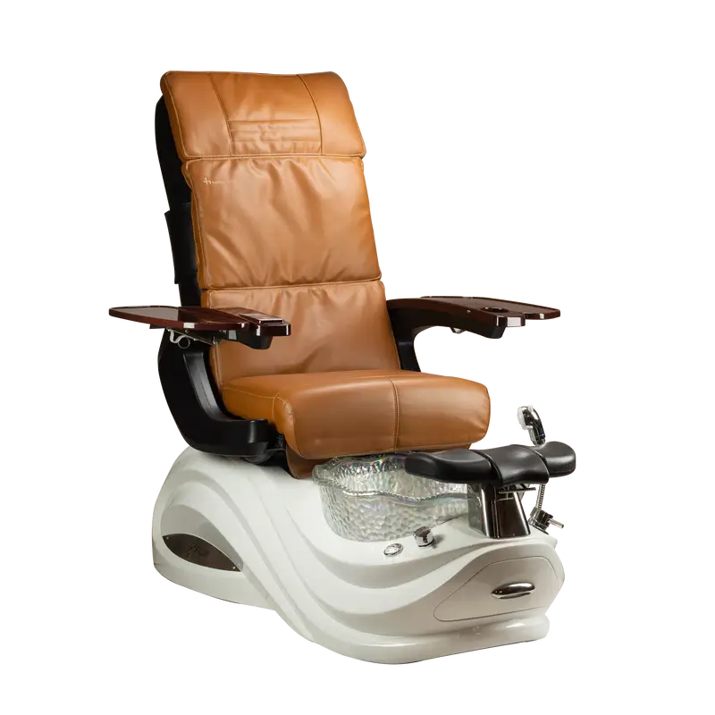 Fiori Omni Pedicure Spa Human Touch Chair - Premier Nail Supply 