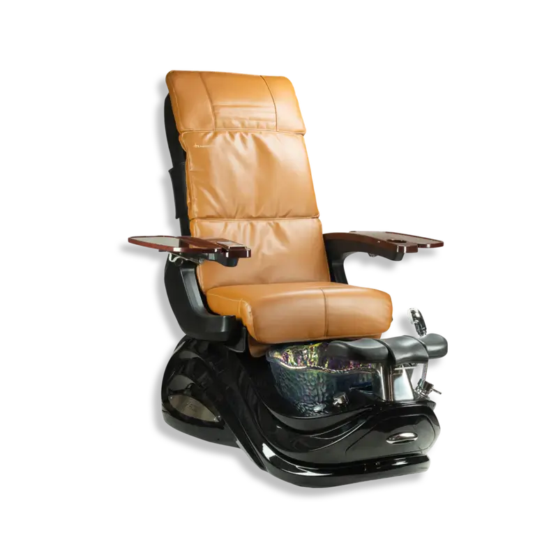 Fiori Omni Pedicure Spa Human Touch Chair - Premier Nail Supply 